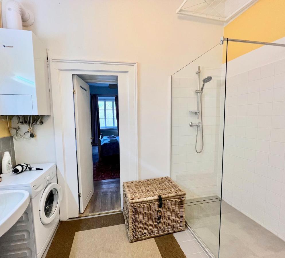 Vienna's Most Charming Apartment *
