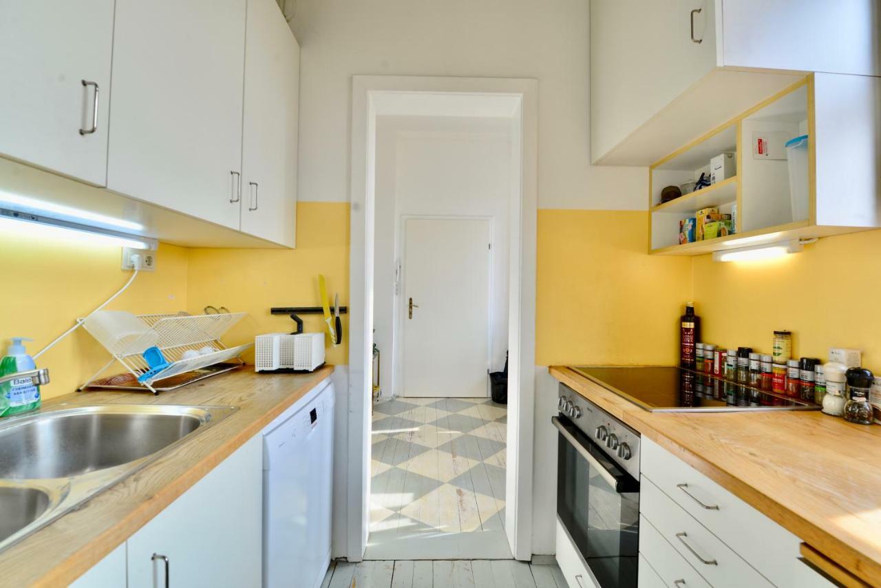 Vienna's Most Charming Apartment Wien